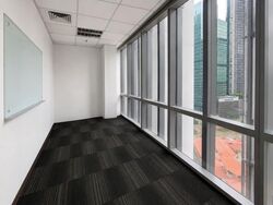 Overseas Union Bank Building (D1), Office #571671921
